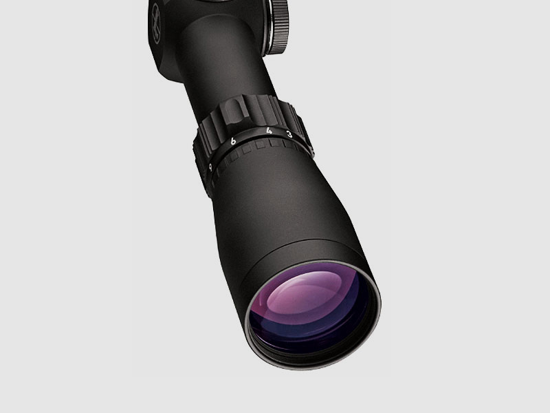 LEUPOLD VX Freedom 3-9x40 mm Rimfire