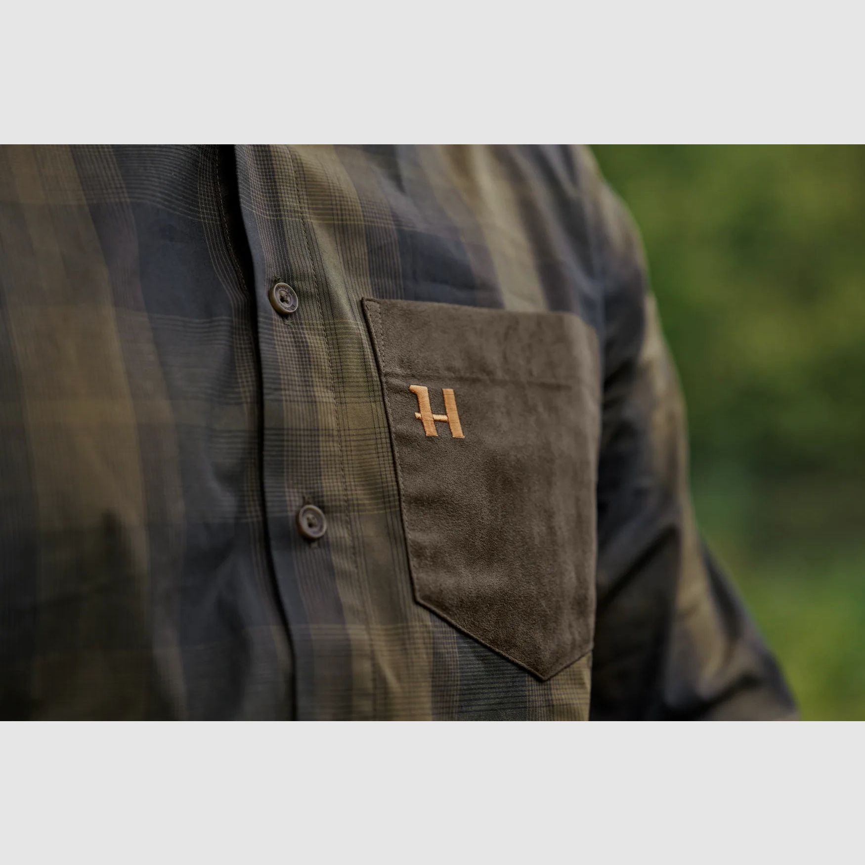 Härkila Koszula Akkan