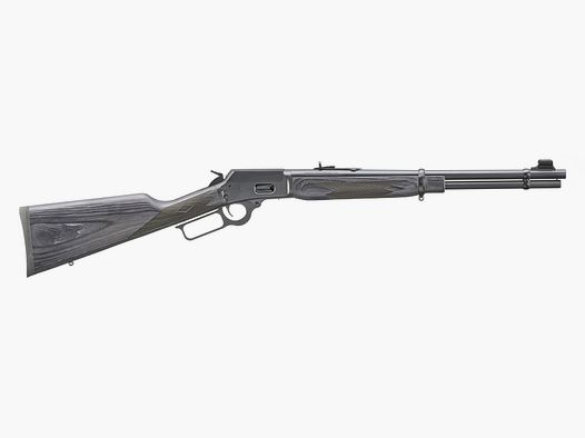 Marlin Model 1894 Guide Gun .357Mag, kaliber .357Mag || Onderhevel herhalingsgeweer