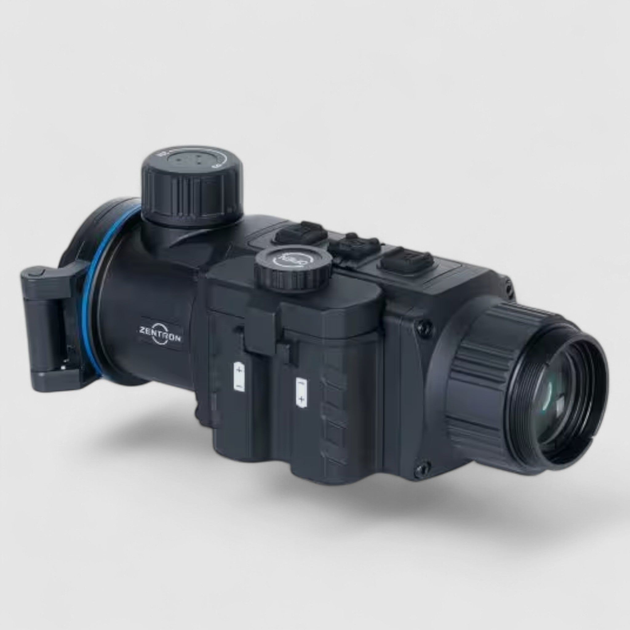 Zentron ZEN Q635 Wärmebildgerät, Bild 1 von 12