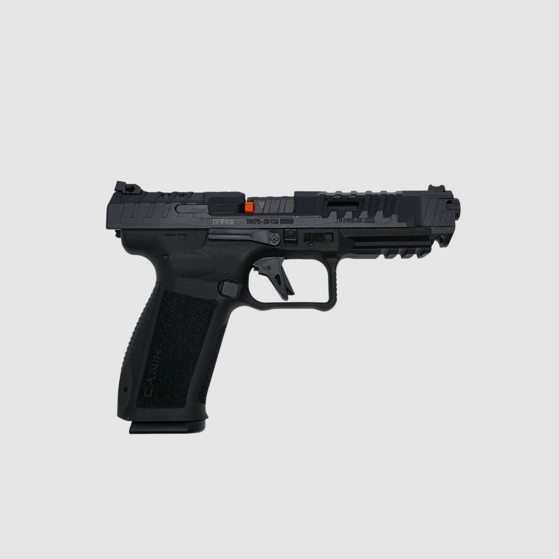 Canik TP9 SFx Rival Dark Side 9mmLuger Pistol
