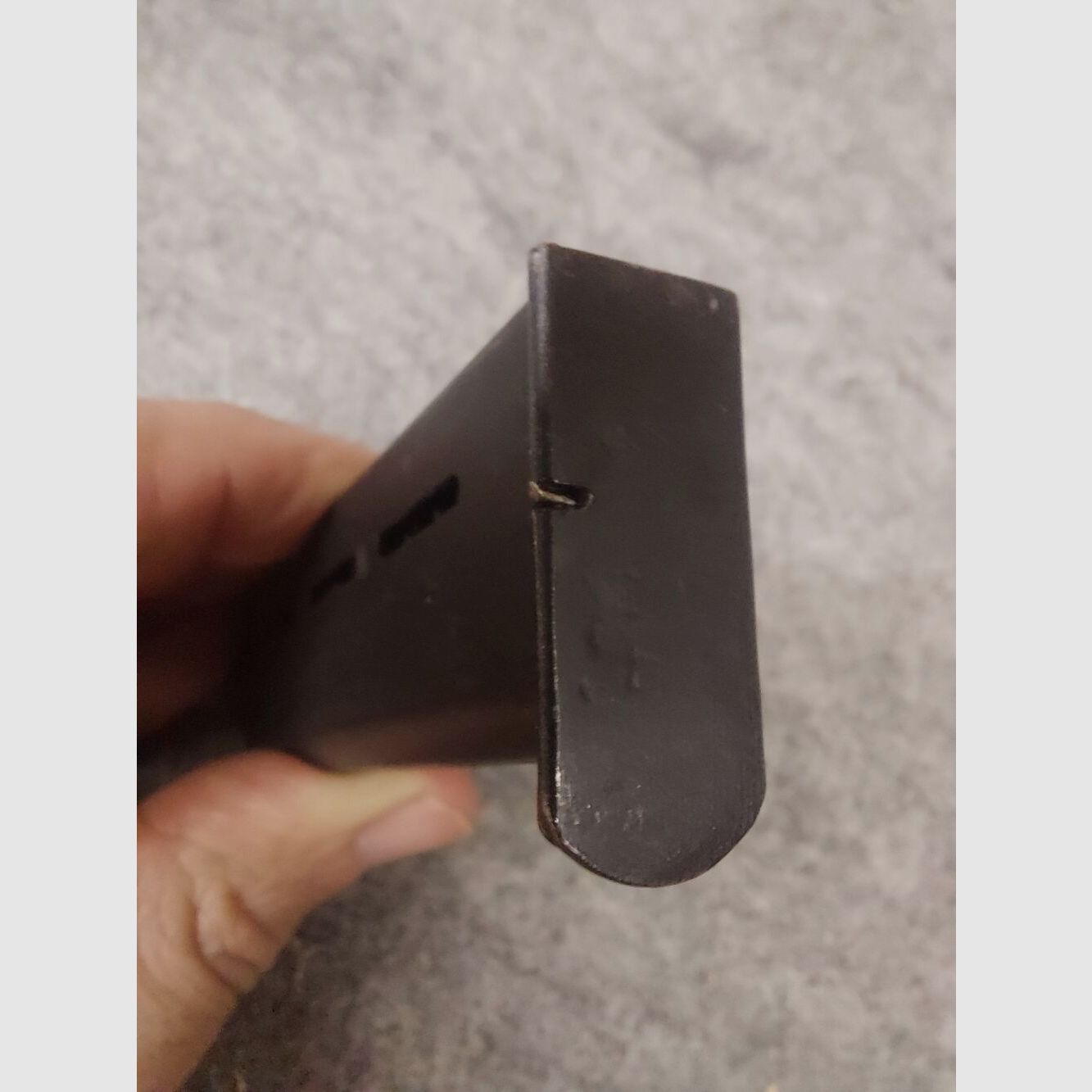 Brünner CZ 27, zdjęcie 5 z 5