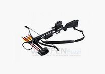 Recurve Armbrust JAGUAR 175 lbs