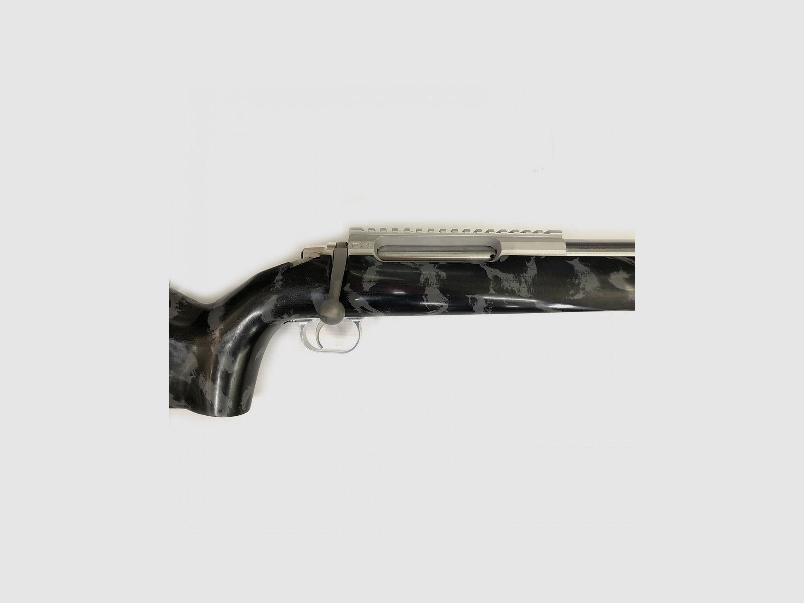 Kelbly Panda Kal. 338 Lapua Magnum, Bild 3 von 5
