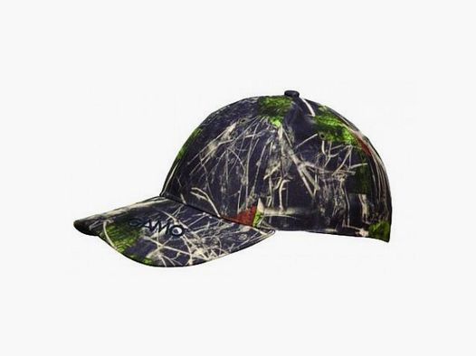 Camo 93 Kappe