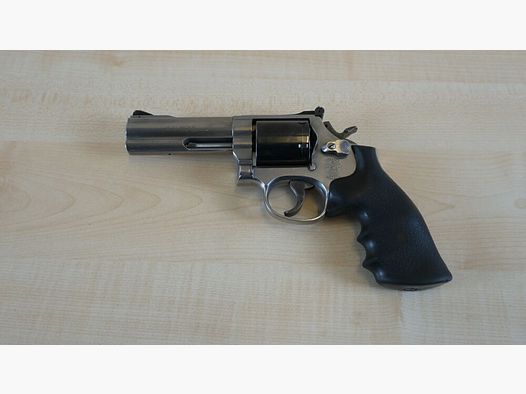 Smith & Wesson 686-4