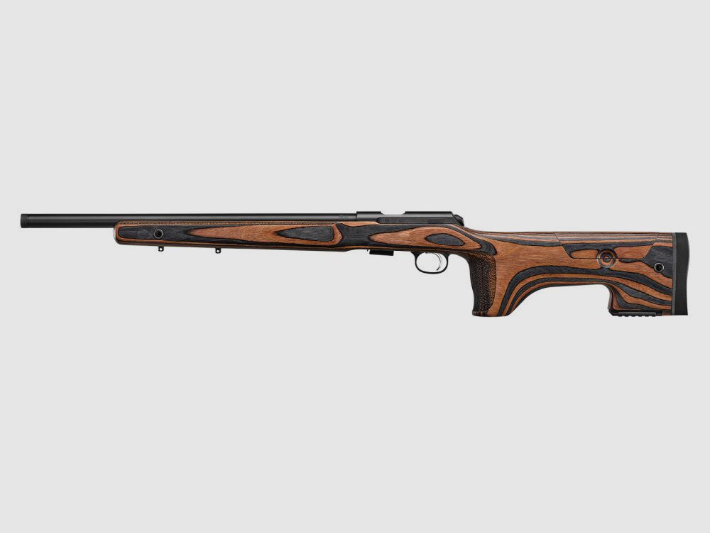 CZ 457 Range THR. 610mm