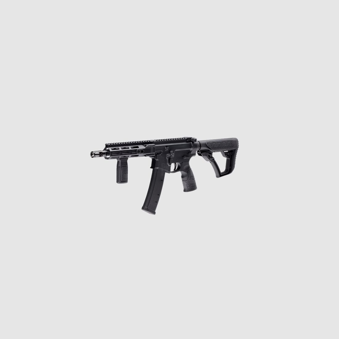 Pistol Daniel Defense DD PCC SBR 8.3", image 3 of 3