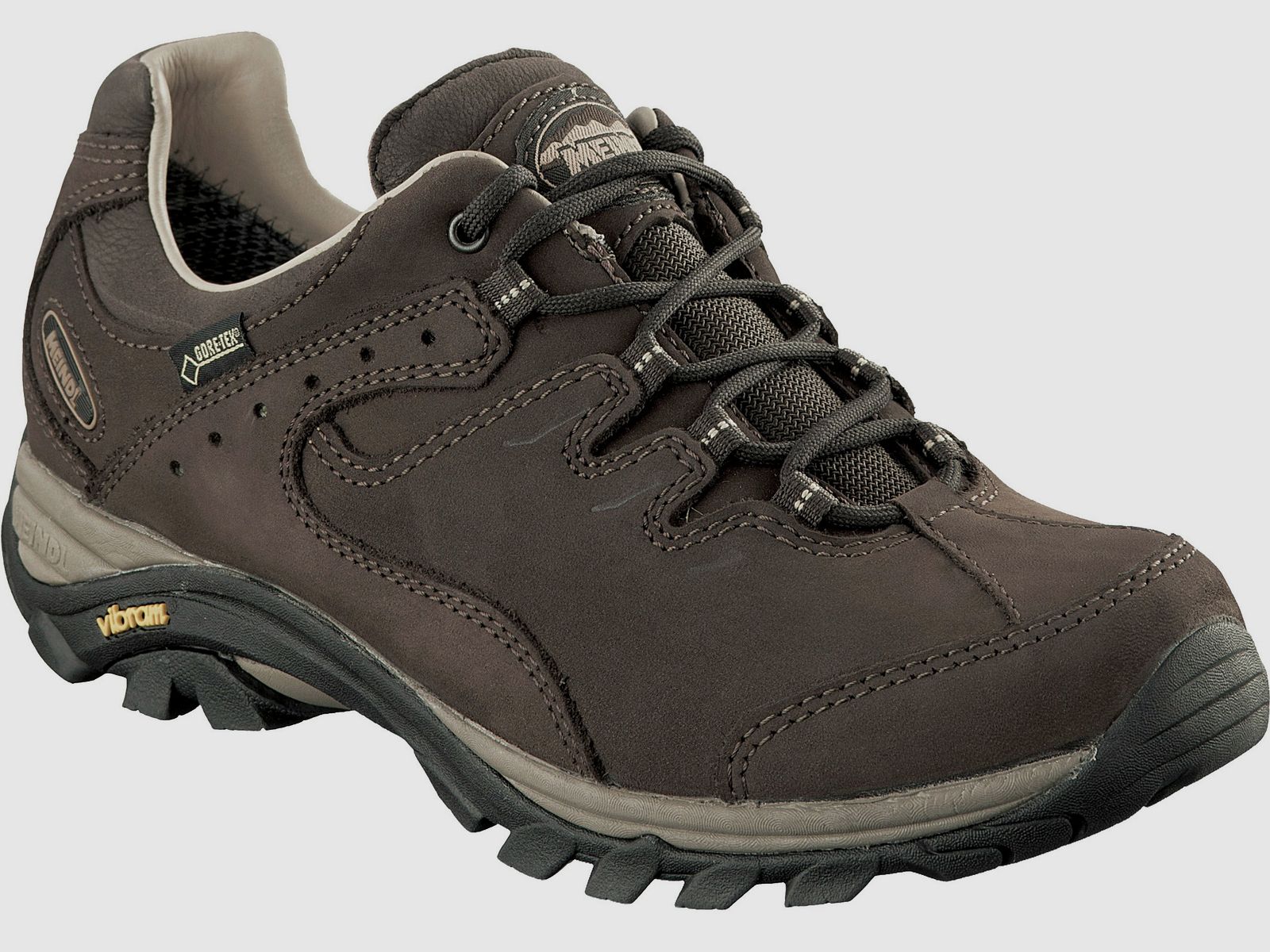 Meindl Freizeitschuhe Caracas Lady GTX