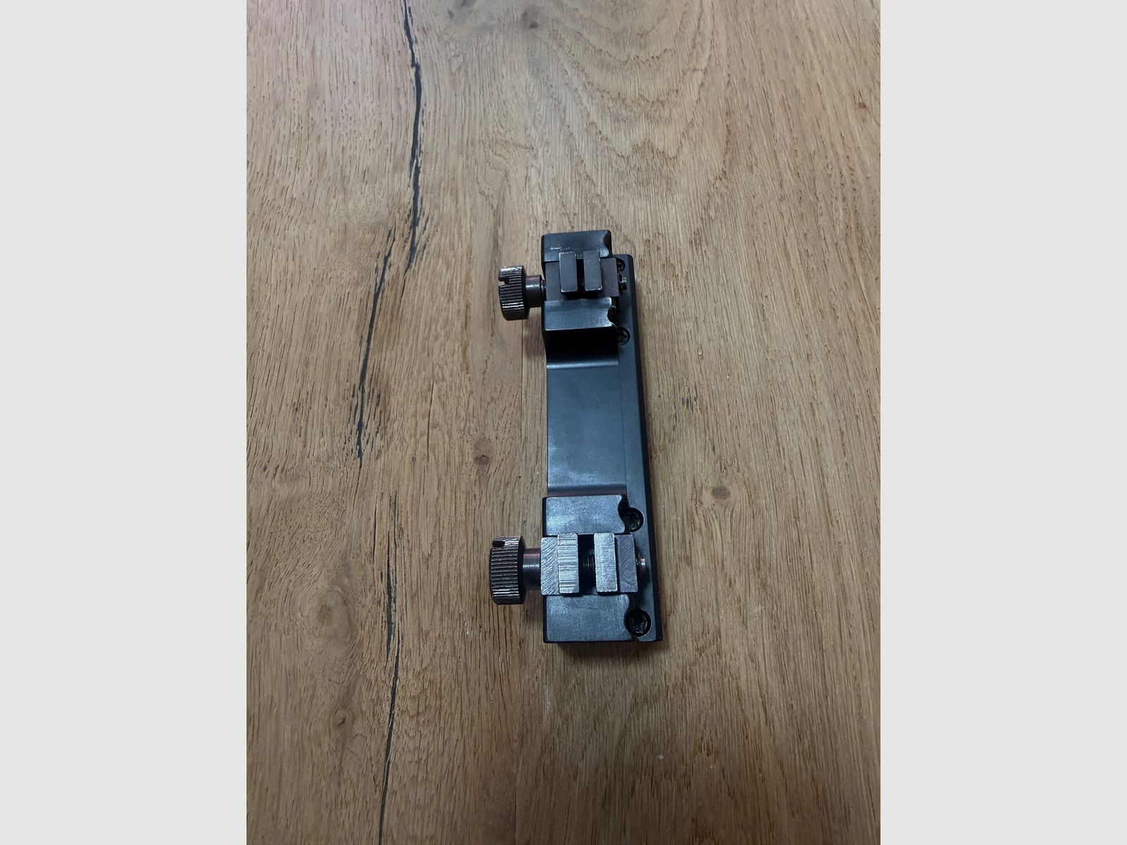 Heckler&Koch SL6 SL7 630 770 940 mounting rail rings