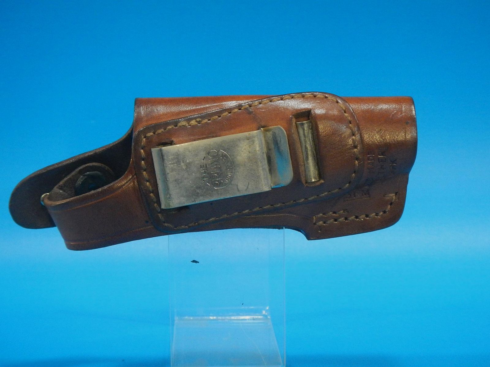 Holster WALTHER PPK, afbeelding 2 van 2