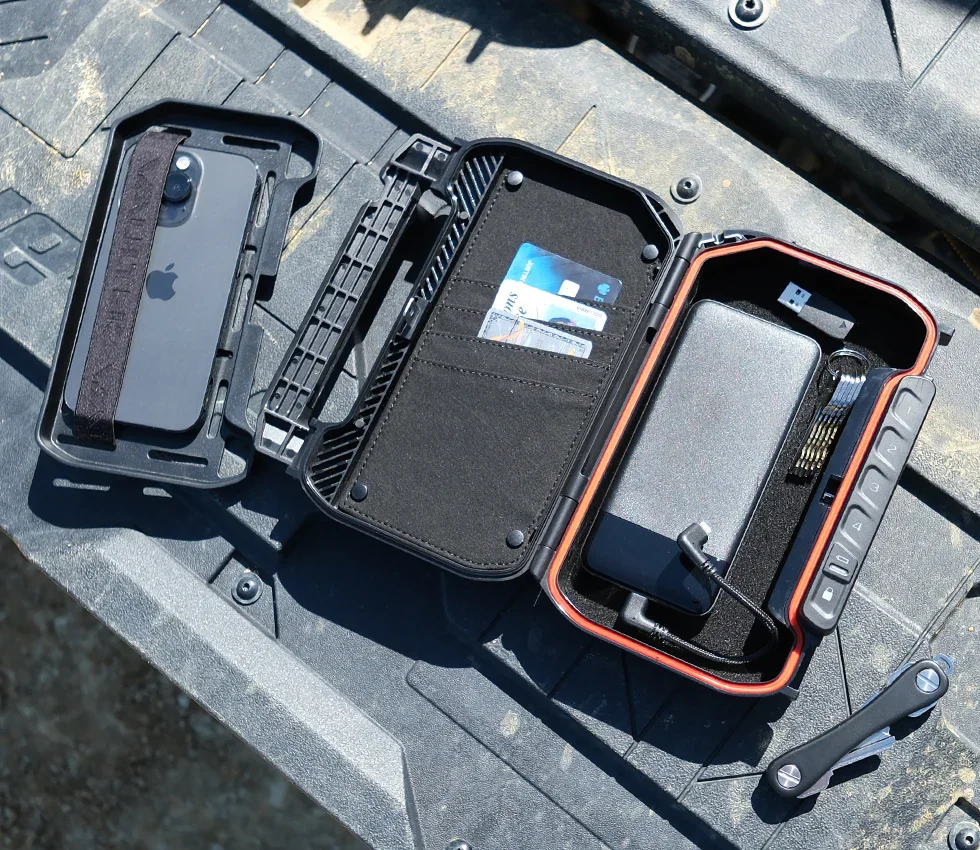 Vaultek Sicherheitssafe LifePod X, Bild 3 von 8