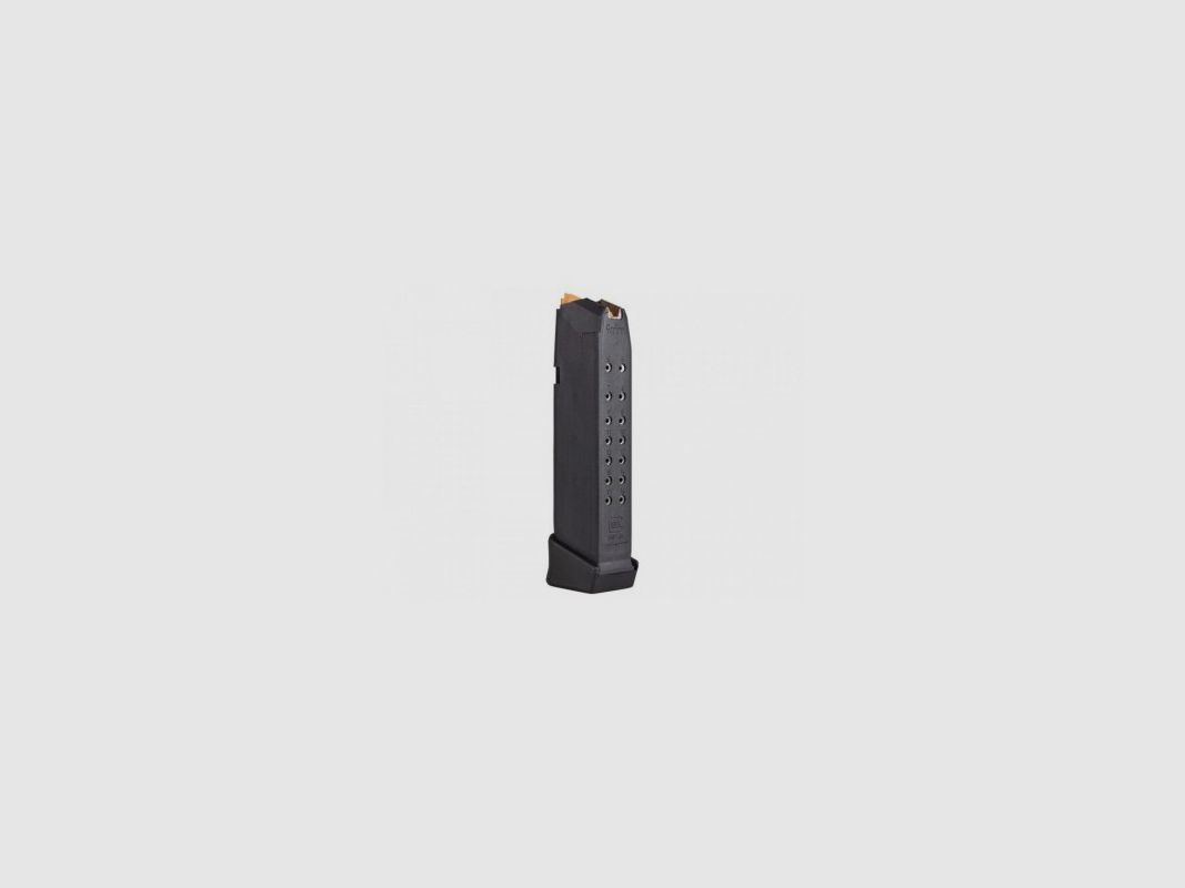 Magazin Glock 17+2 - 19 Schuss (Gen5), Bild 1 von 2