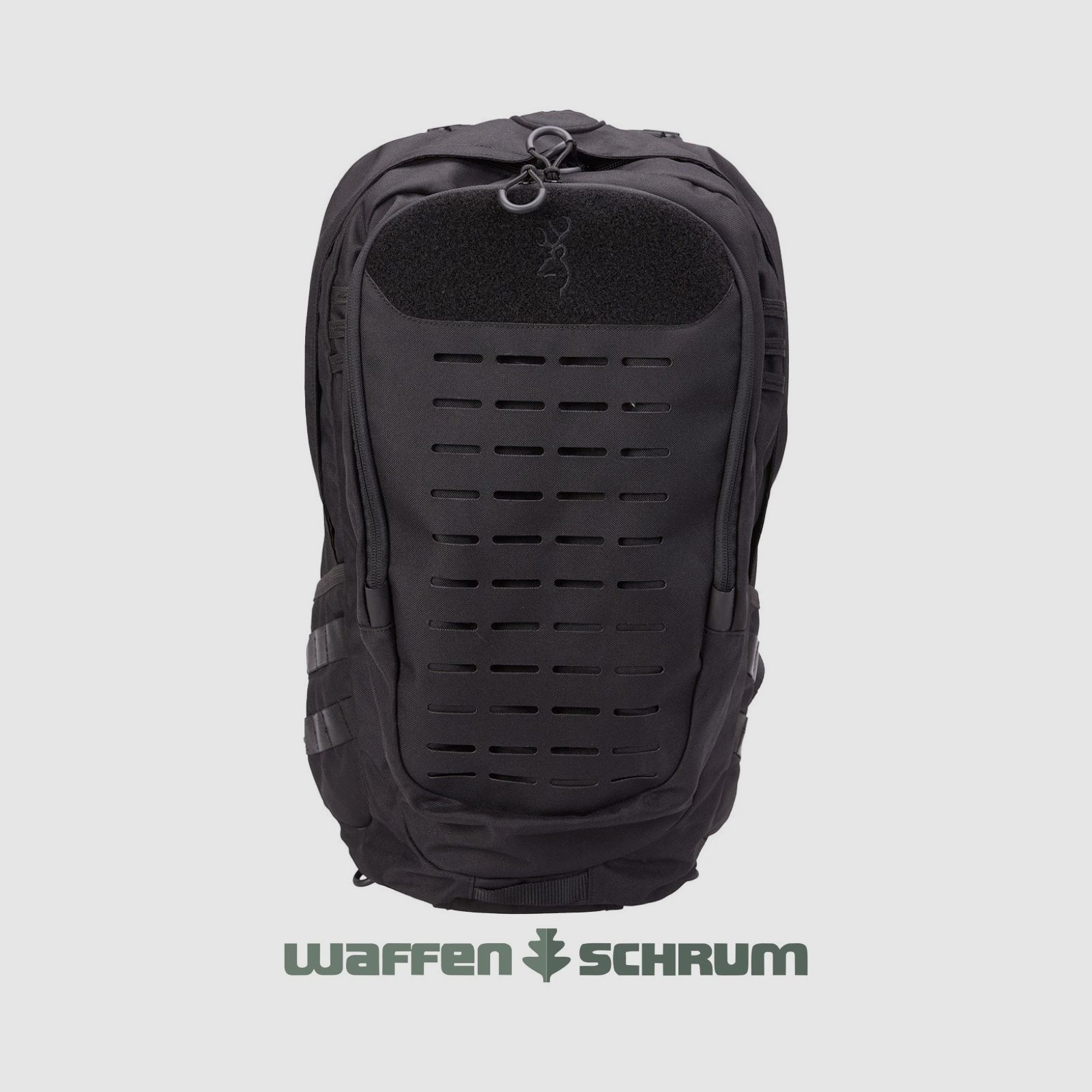 Browning Plecak Taktyczny Czarny 22l