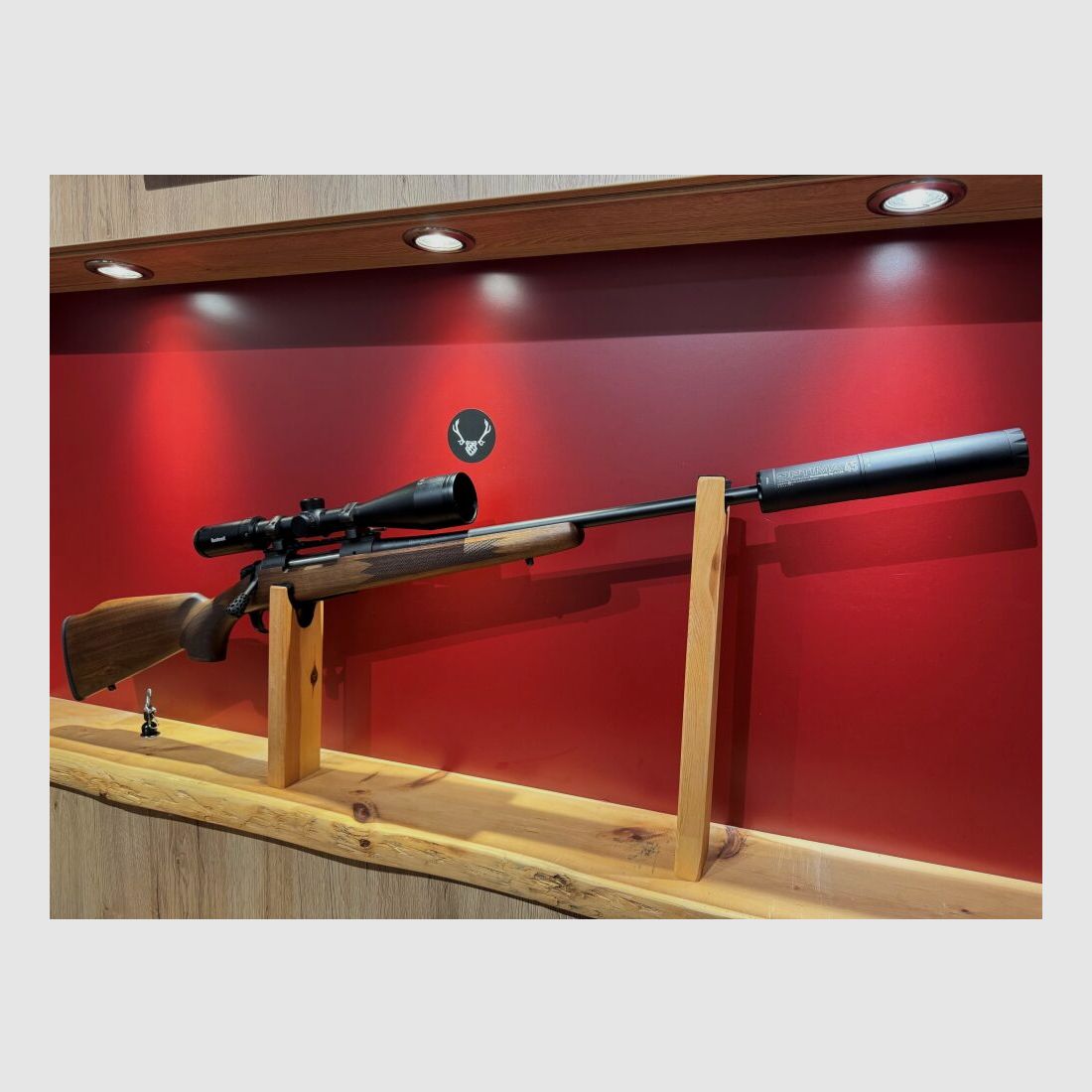Bergara B14