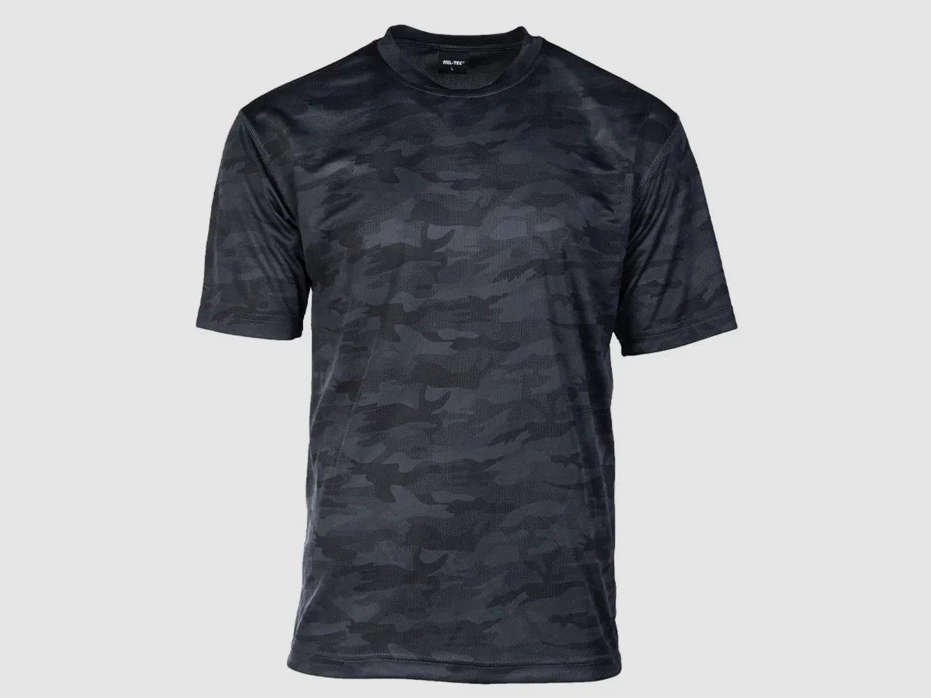 Mil-Tec T-Shirt Mesh