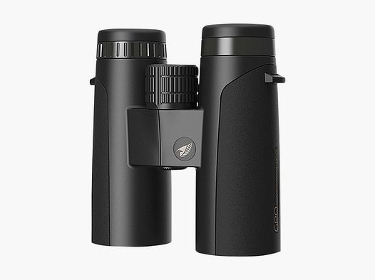 GPO Binoculars Passion 8x42 ED Black
