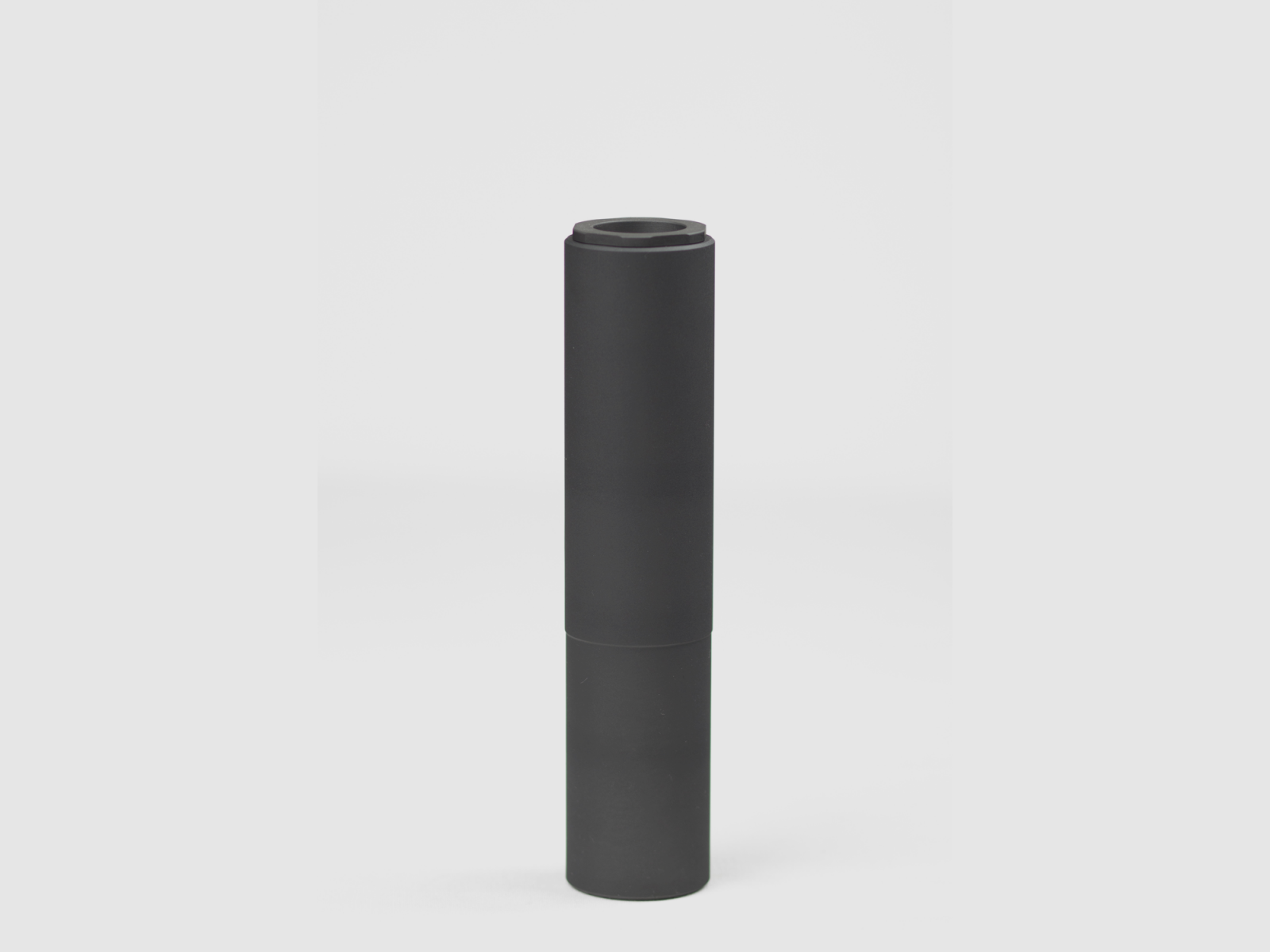 Ase Utra Jet-Z Compact jusqu'à .30 1/2×20 UNF Noir