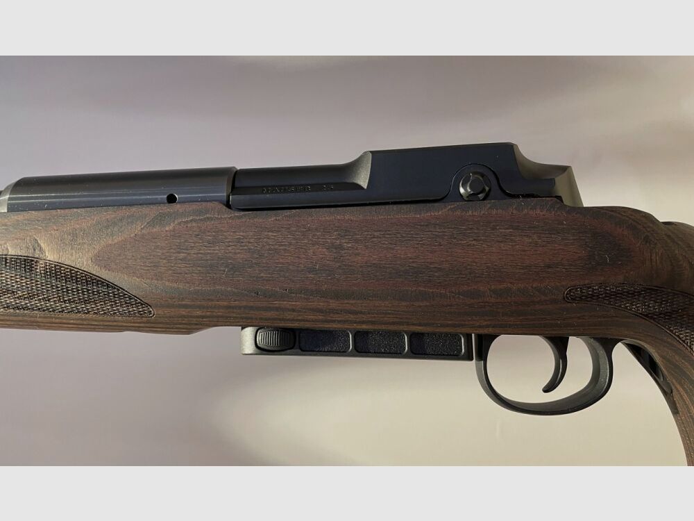 MAUSER M25