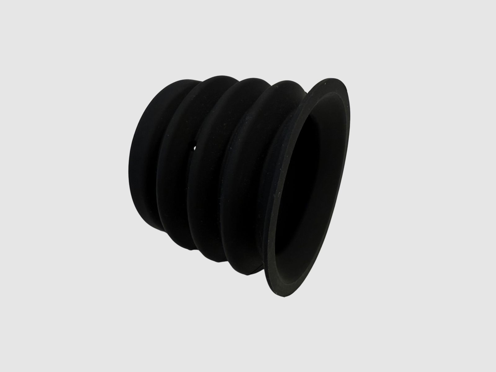 Oogschelp l Rubber Oculair voor INFIRAY TL35, TL50, TD50L, afbeelding 1 van 3