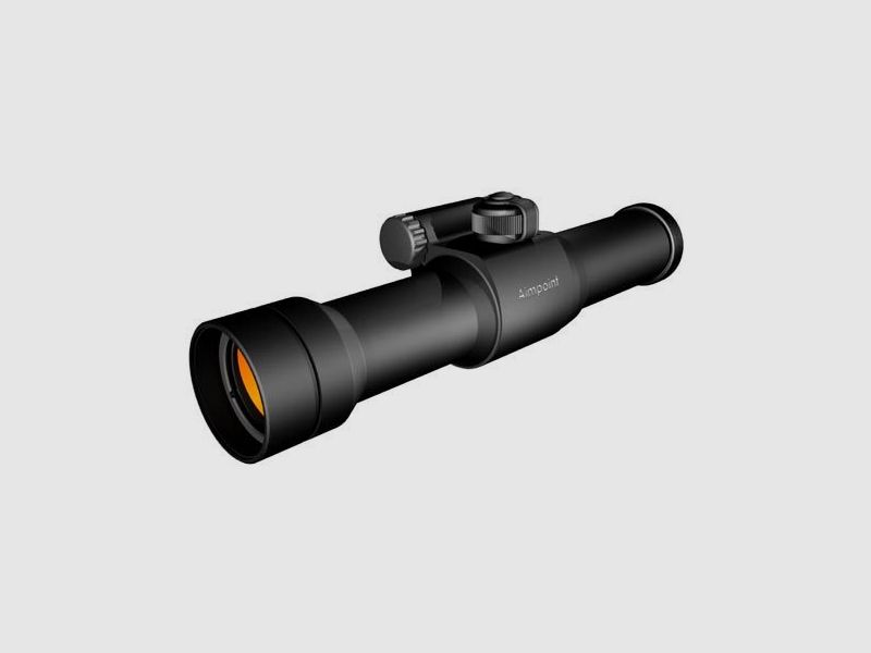 Aimpoint 9000L (long), 2 MOA