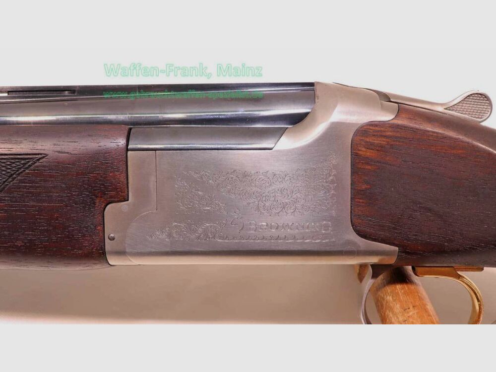 Browning Mod. 425 Grade 1/Parcour
