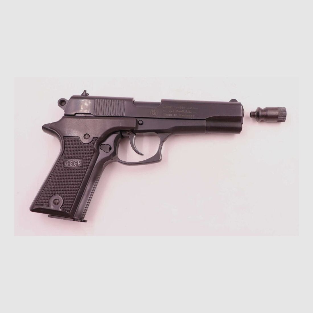 Reck - Arnsberg Mod. Double Eagle
