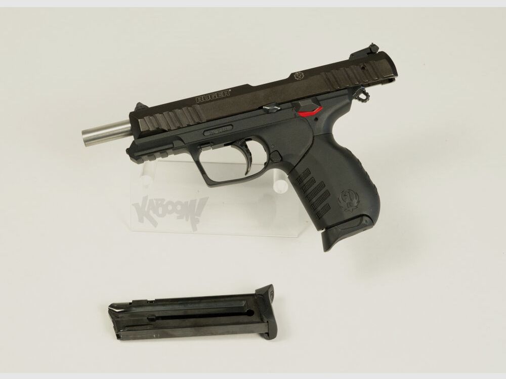 Ruger SR22