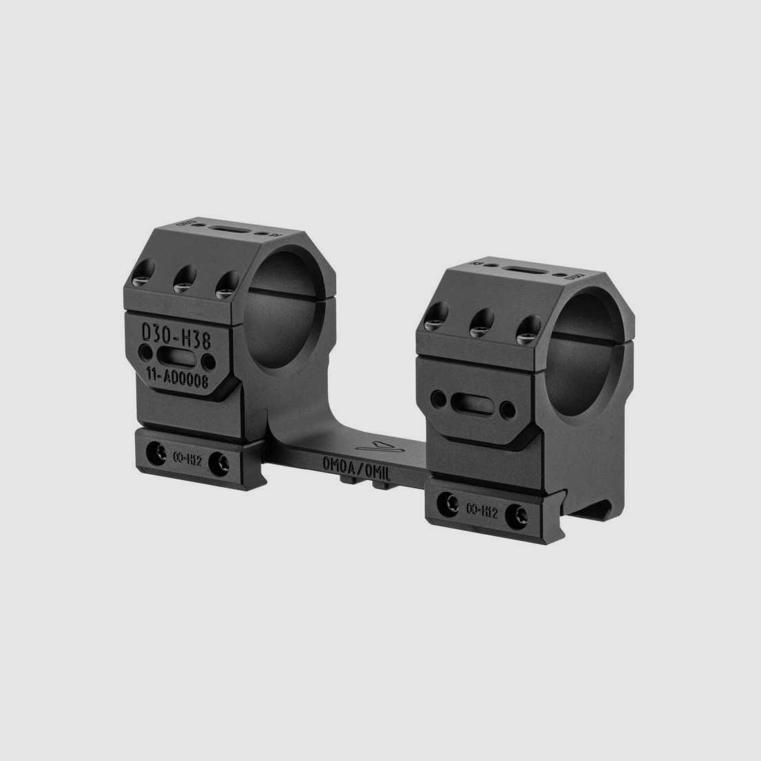 AUDERE Monobloc Adversus Gen 2 - Diam.35mm BH 20.5mm, image 4 sur 6