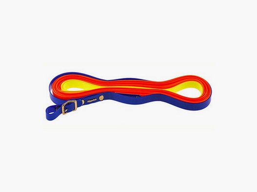 Niggeloh Schweileine Biothane Piste 12m