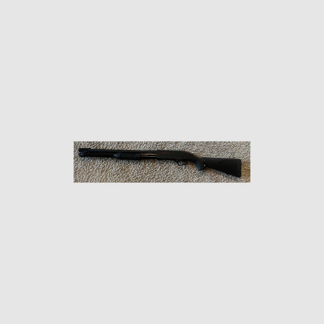 WINCHESTER SXP Defender High Capacity Kaliber 12/76 wenig genutzt