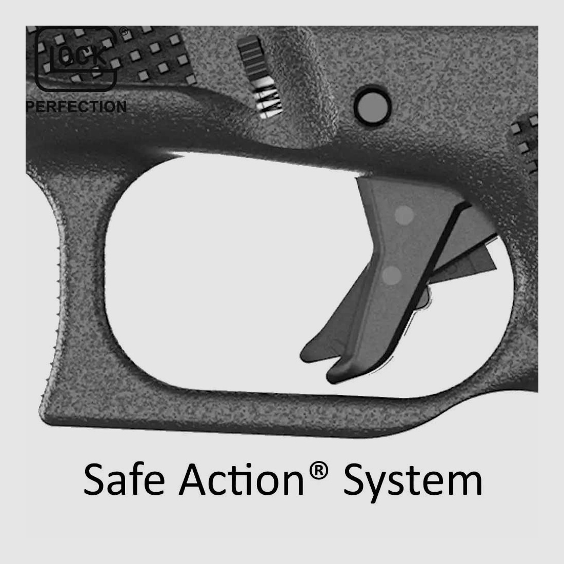 GLOCK 17 Gen6 FS/OR 9mmLuger