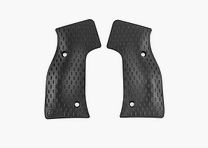 Track grips Large model for AR15 in polymer