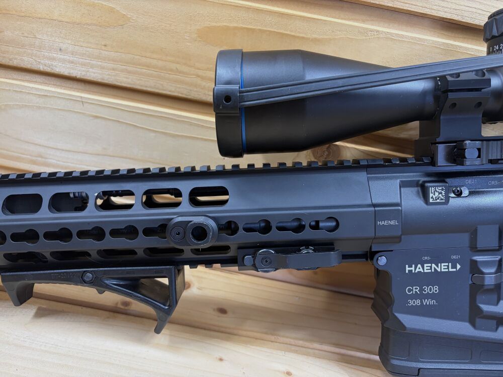 Haenel CR308 .308Win