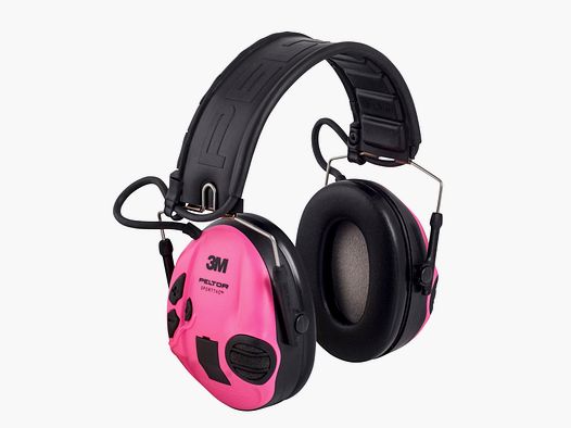 Peltor SportTac Ochrona Słuchu