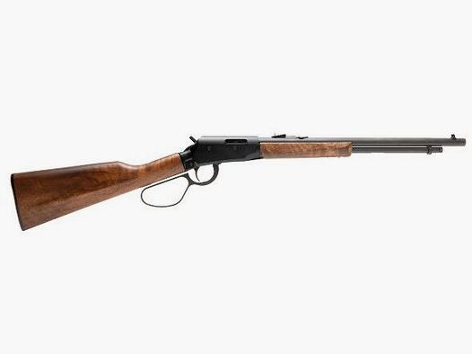 Fucile a ripetizione Savage Arms Revel Classic a leva, 22lr Prezzo consigliato: 659€ 22lr, capacità del caricatore 12 colpi *Obbligo di registrazione disponibile immediatamente