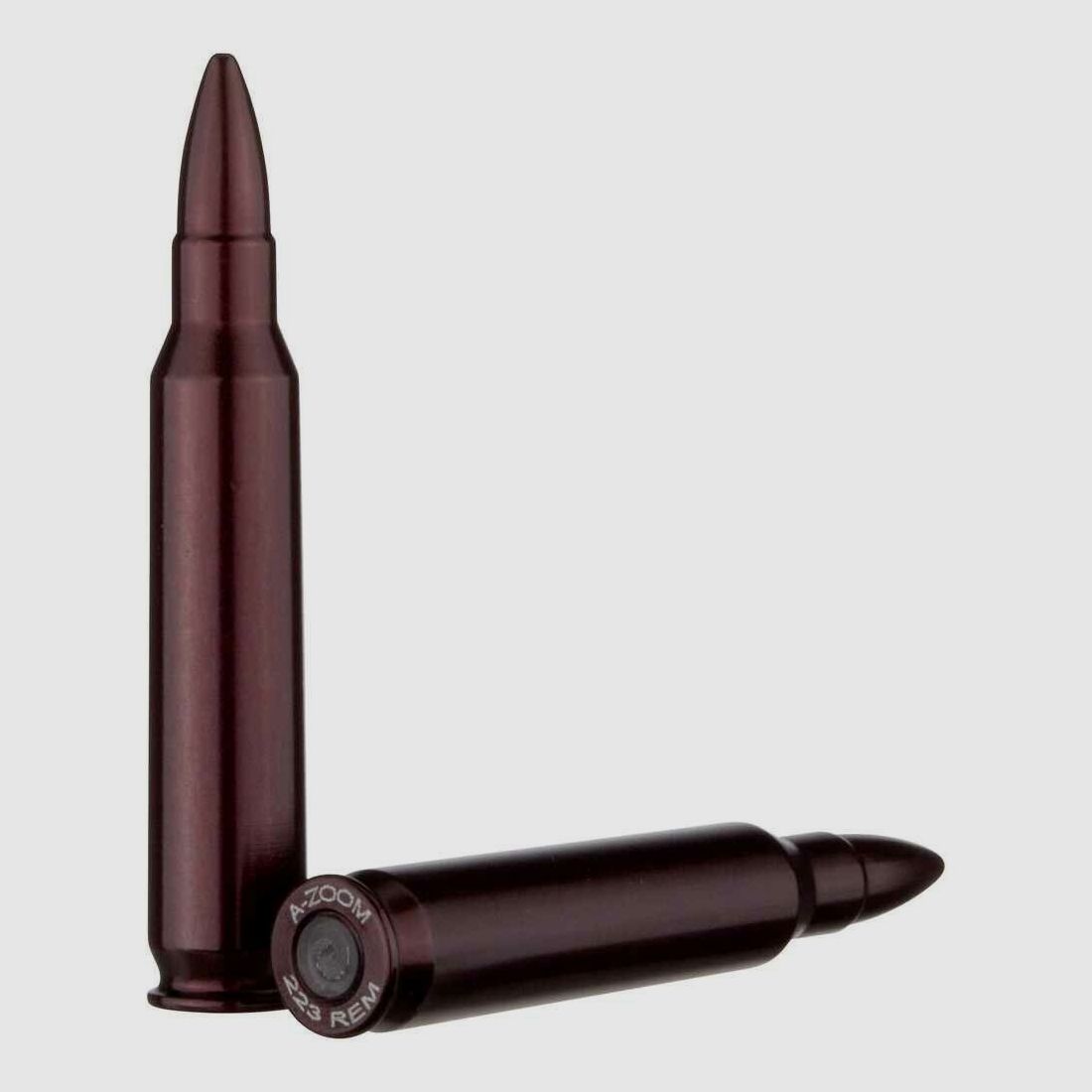 Pachmayr Pufferpatrone A-Zoom pour carabines - .223 Rem.