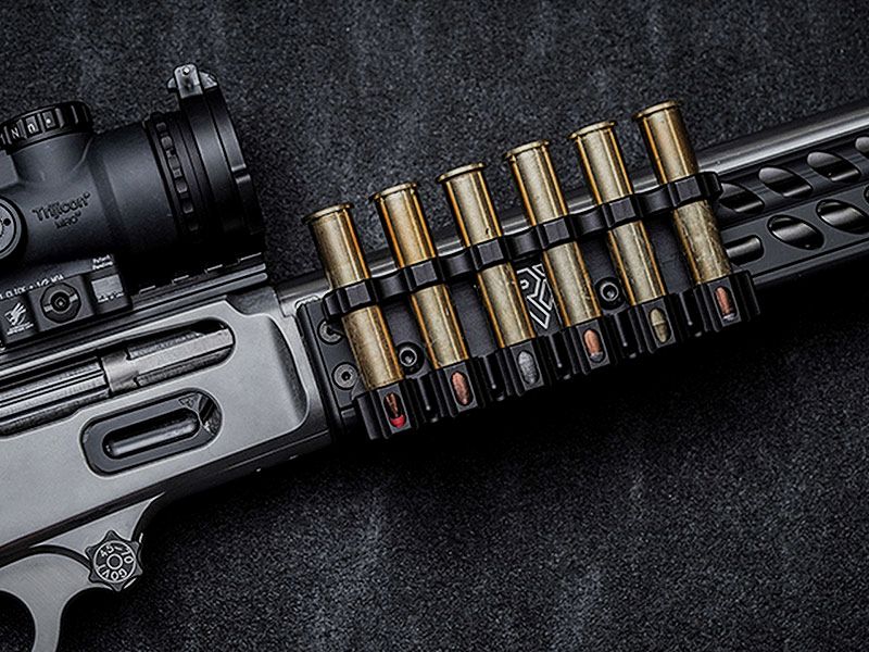 RANGER POINT PRECISION Cartridge Holder for M-LOK