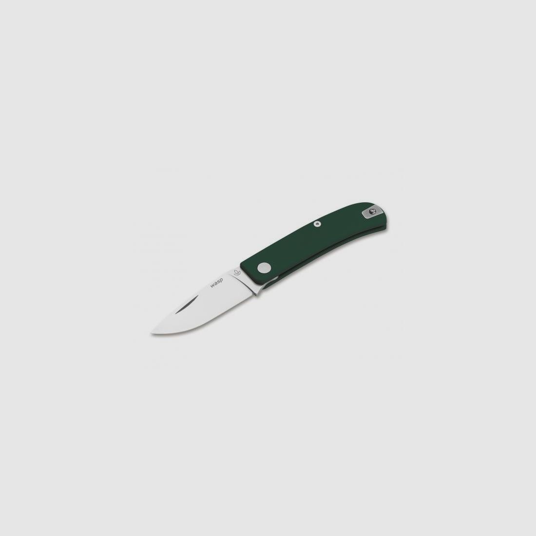 Manly Wasp 12C27 Military Green