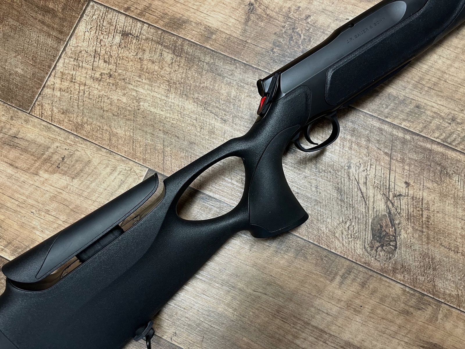 Sauer 505 Synchro XT LINKS -  Neuheit sofort verfügabr