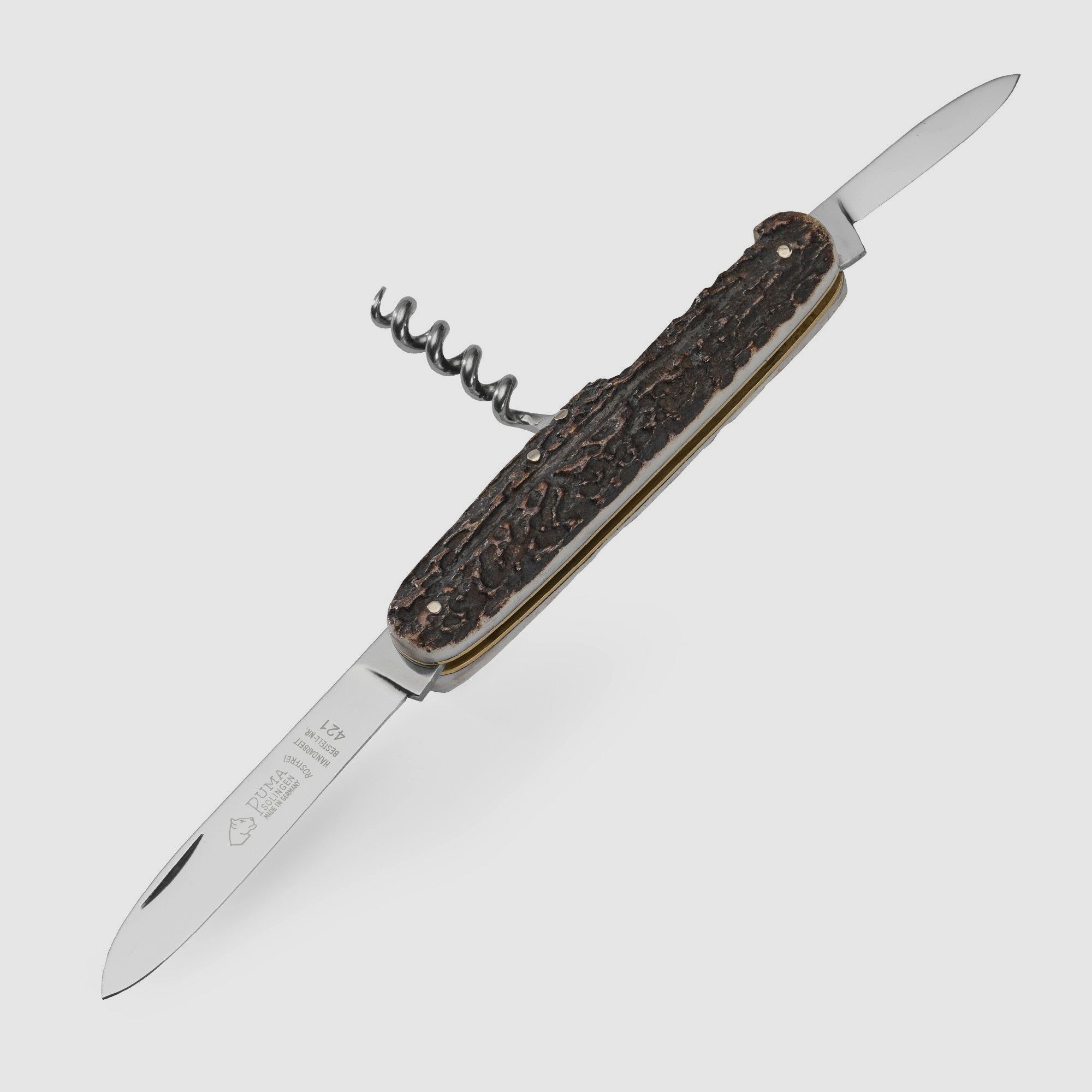 PUMA taschenmesser 421