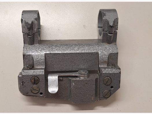 Originale SKS Aluminium Seitenmontage 1 Zoll 25,4 mm Zielfernrohr SVD AK