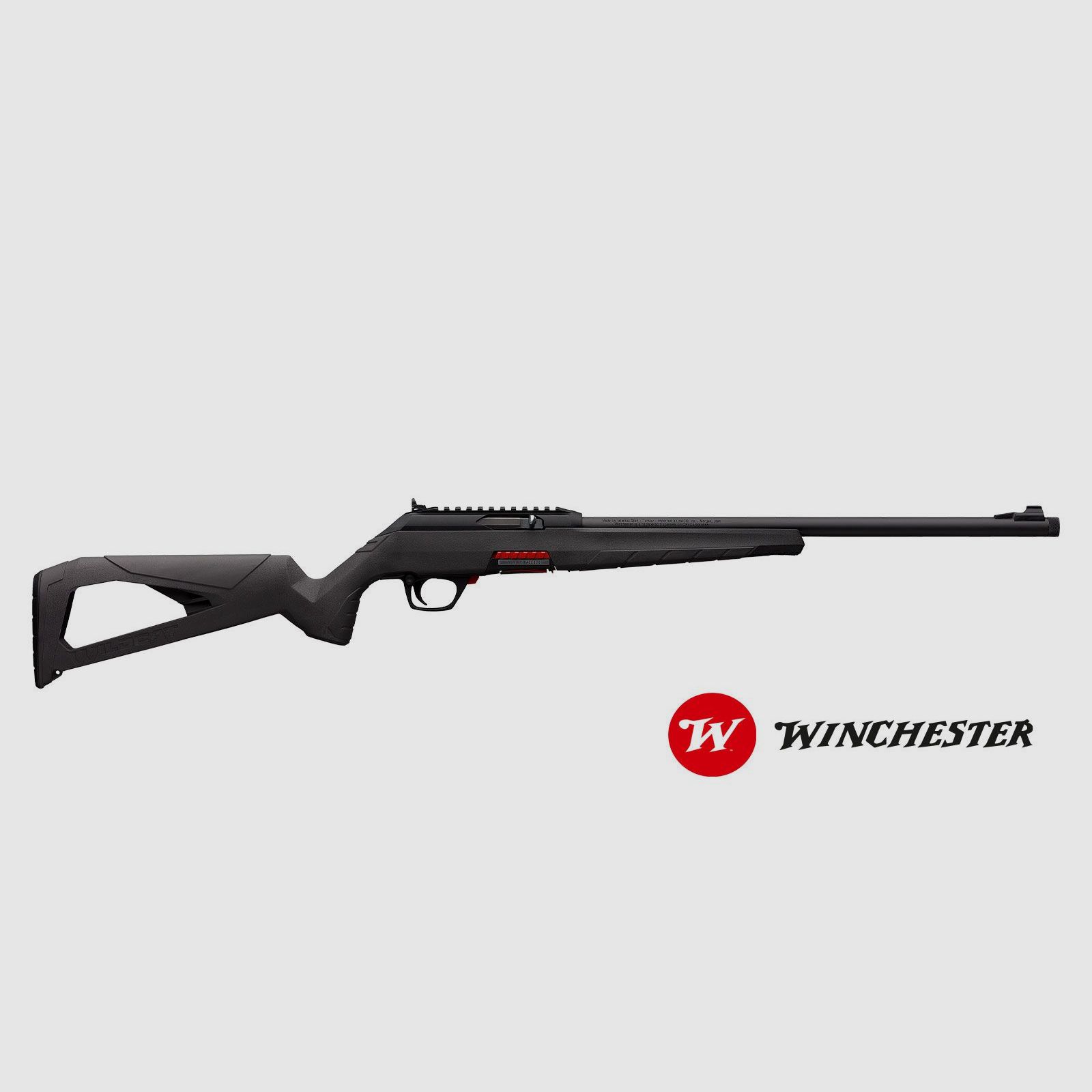 WINCHESTER Wildcat Threaded 16,5" .22LR