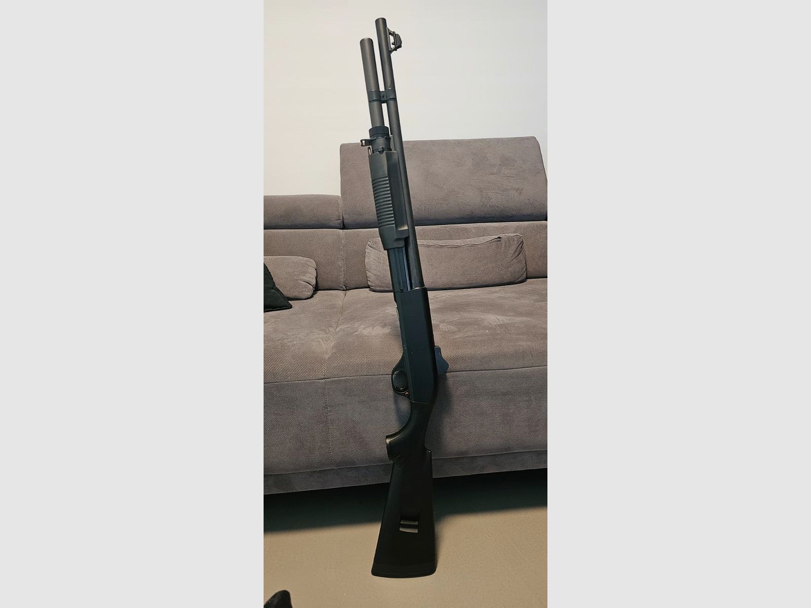 Benelli M3 Super 90 Tactical (GhostRing) 