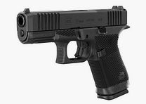 Glock 19 Gen6 OR FS