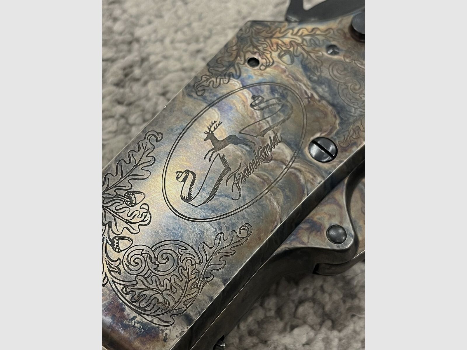 Marlin 1894 F