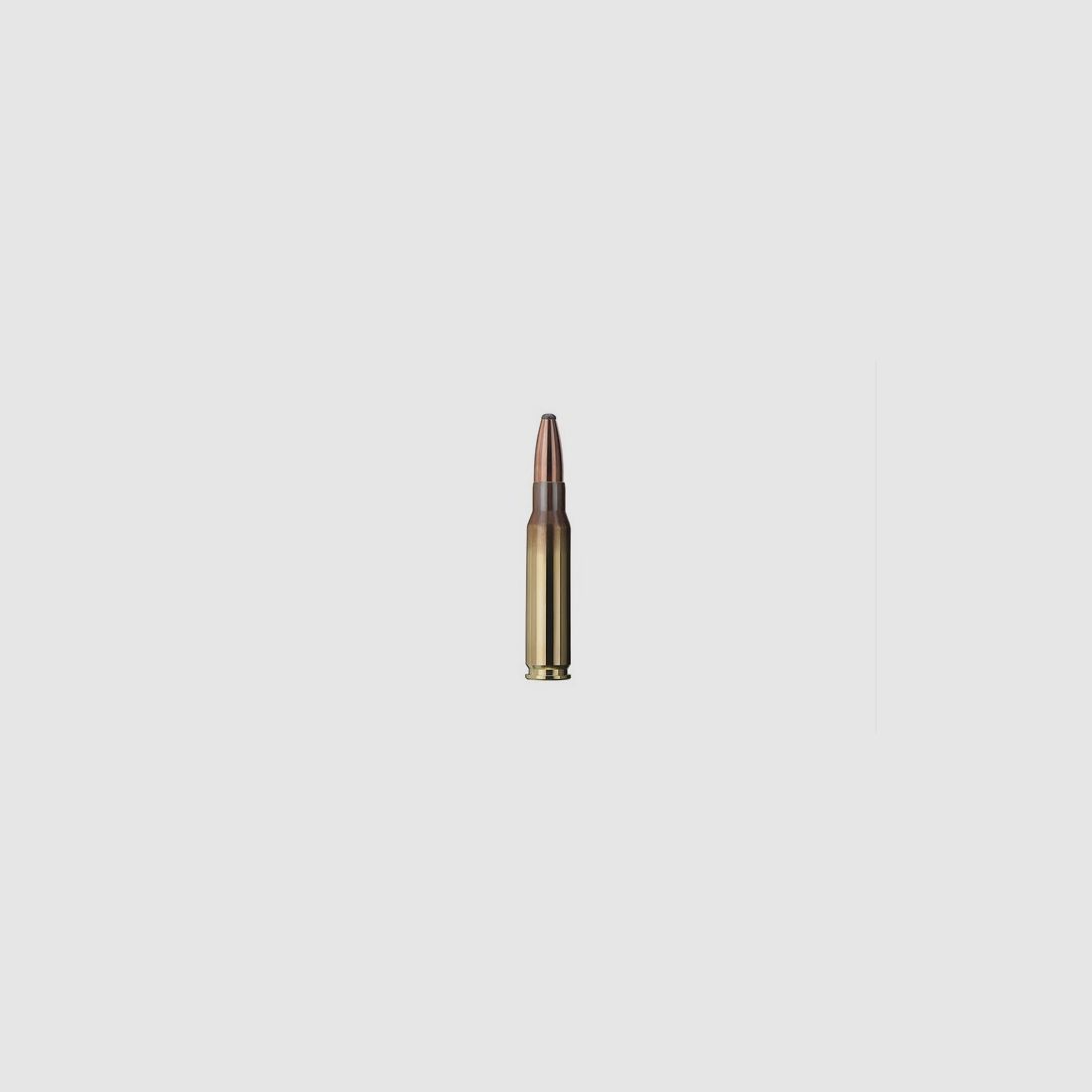 Geco Softpoint .308 Win. TM 11,0g 170gr