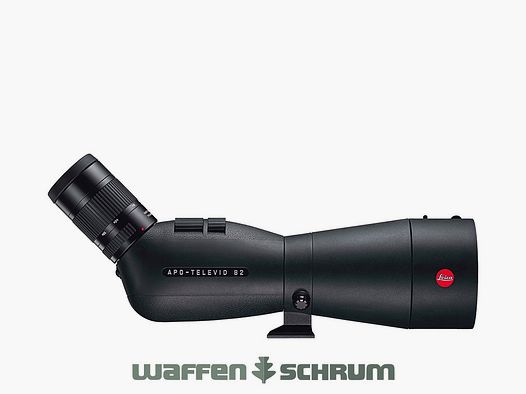 Leica APO-TELEVID 82 Set Televid e oculare