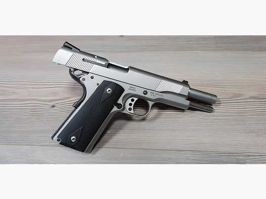 SMITH ET WESSON 1911 (VENDU)