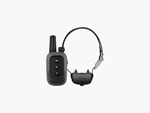 Mando Garmin Delta SE + Collar de adiestramiento Delta SE